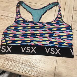 Victoria secret sports bra